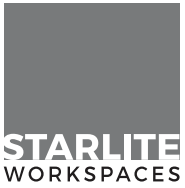 Logo Of Starlite Workspaces
