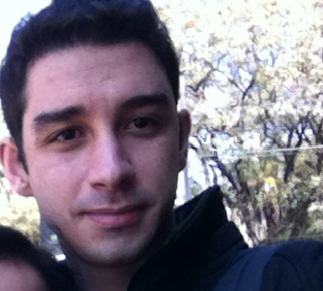 Gabriel Pinto Email & Phone Number
