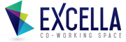 Logo Of Excella Co-working Space