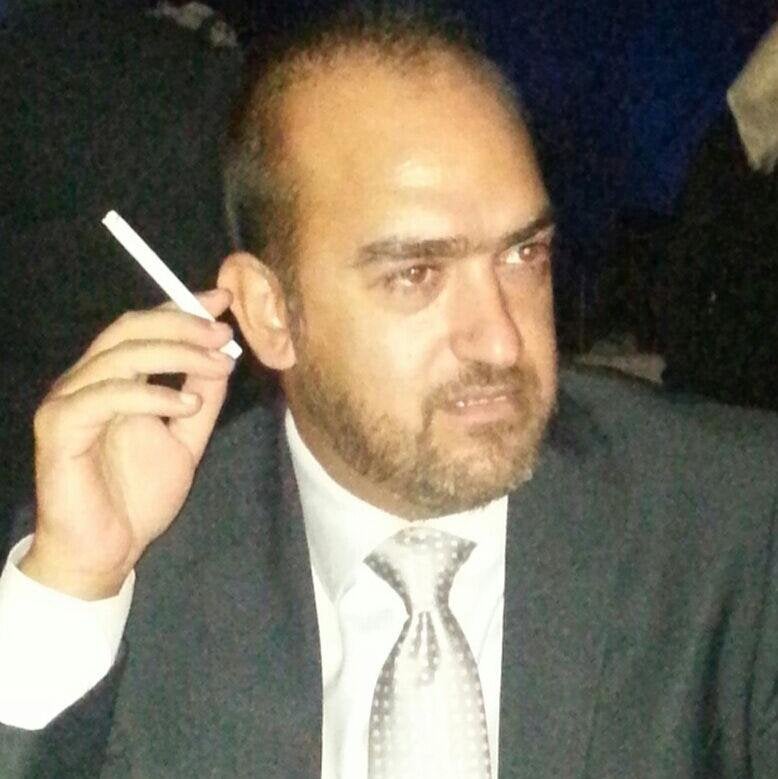 STANDARDS Employee Hady Safa's profile photo