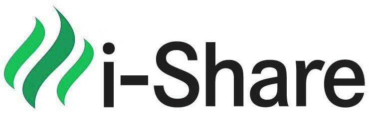 Logo Of I-share Vietnam