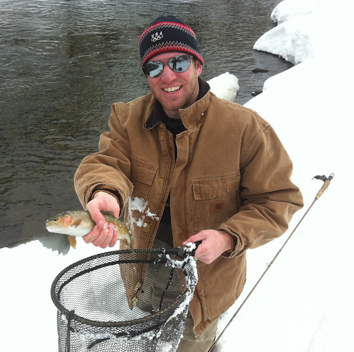 Digio Strategies Employee Bryan Holladay's profile photo