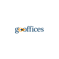 Logo Of Go-offices