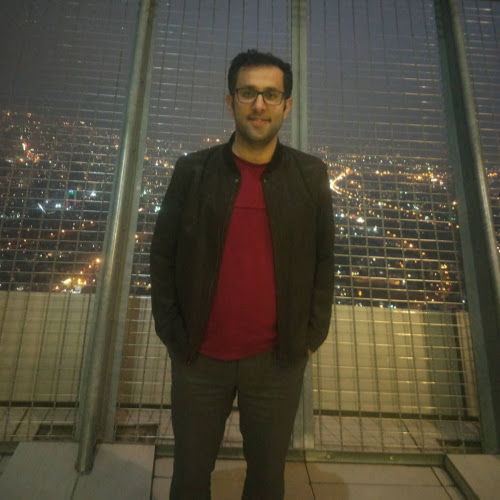 Blockchain engineer