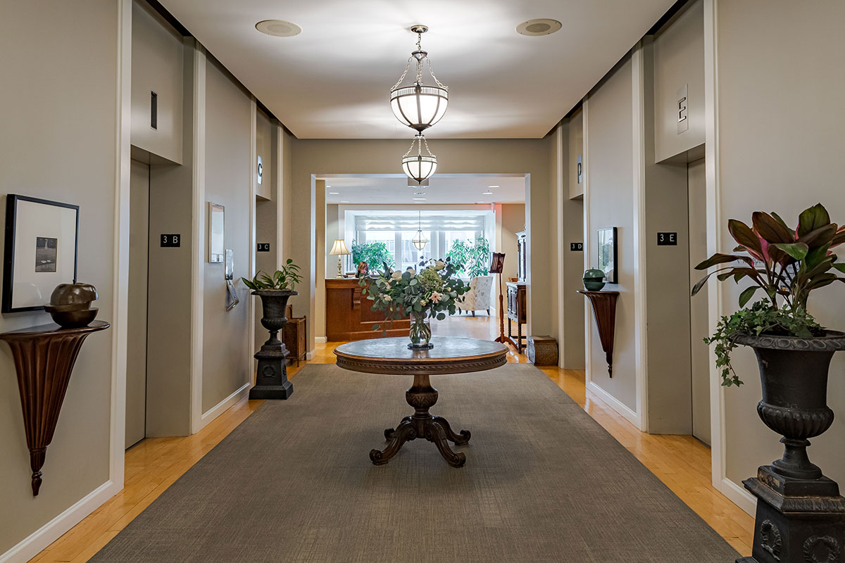 Guinness Business Center