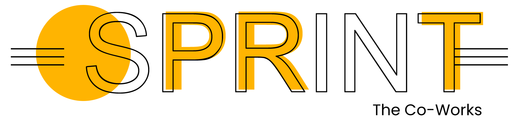Logo Of Sprint India