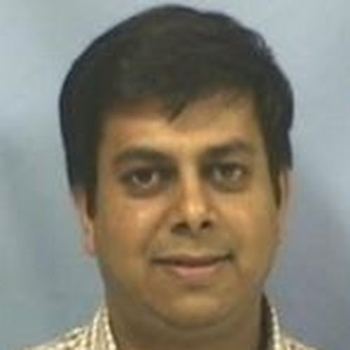 Neeraj Goyal Email & Phone Number