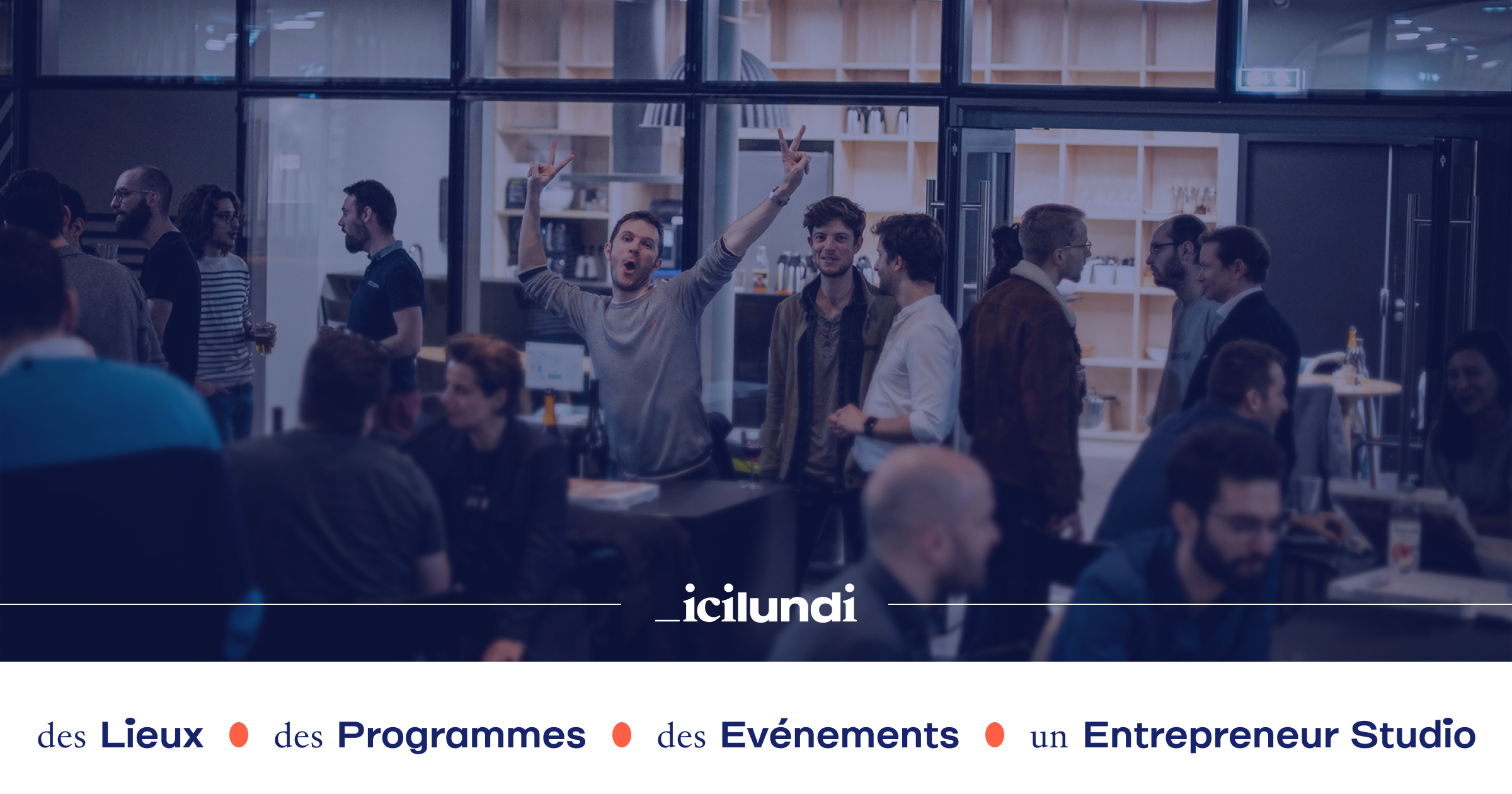 Logo Of _Icilundi