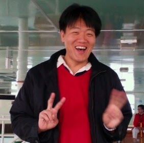 Olive Healthcare Inc. Employee Sung-Ho Han's profile photo