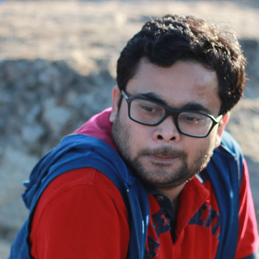 Symbl Employee Nischay Rathor's profile photo