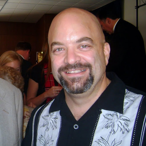 Pansophic Learning Employee Todd Ryan's profile photo