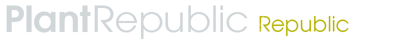 Plant Republic Limited