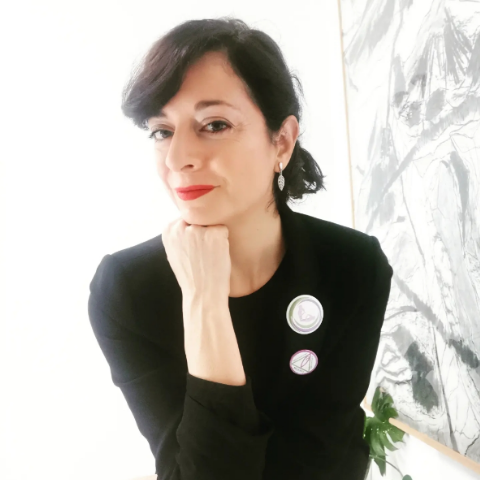 Ana Trejo Email & Phone Number