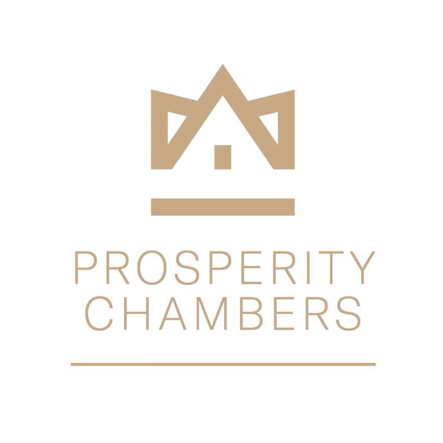 Logo Of Prosperity Chambers