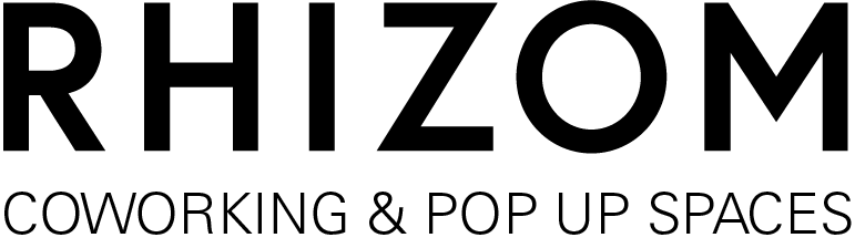 Rhizom Coworking & Pop Up Spaces