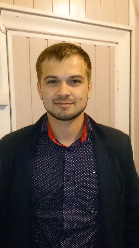 Russian Marketing Assistant