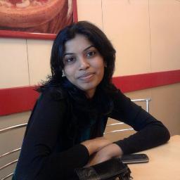 Arpitha H Email & Phone Number