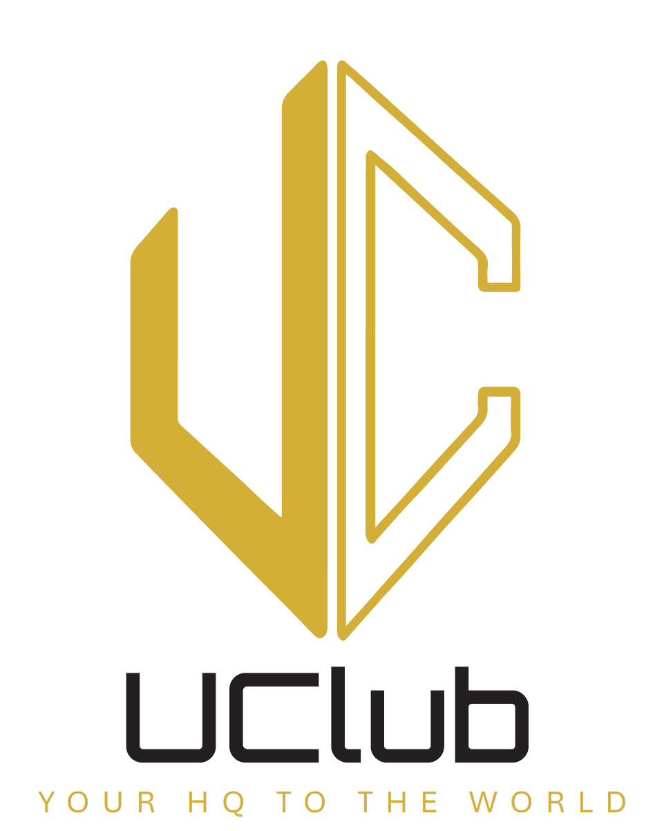Logo Of UClub Central Pte Ltd