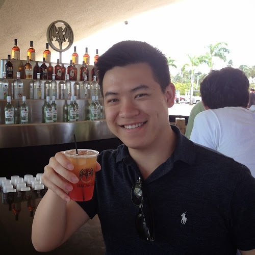 Brandon Yu Email & Phone Number