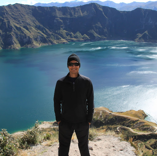 Marshall Blue Email & Phone Number