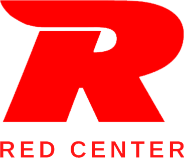 Logo Of Red Business Center