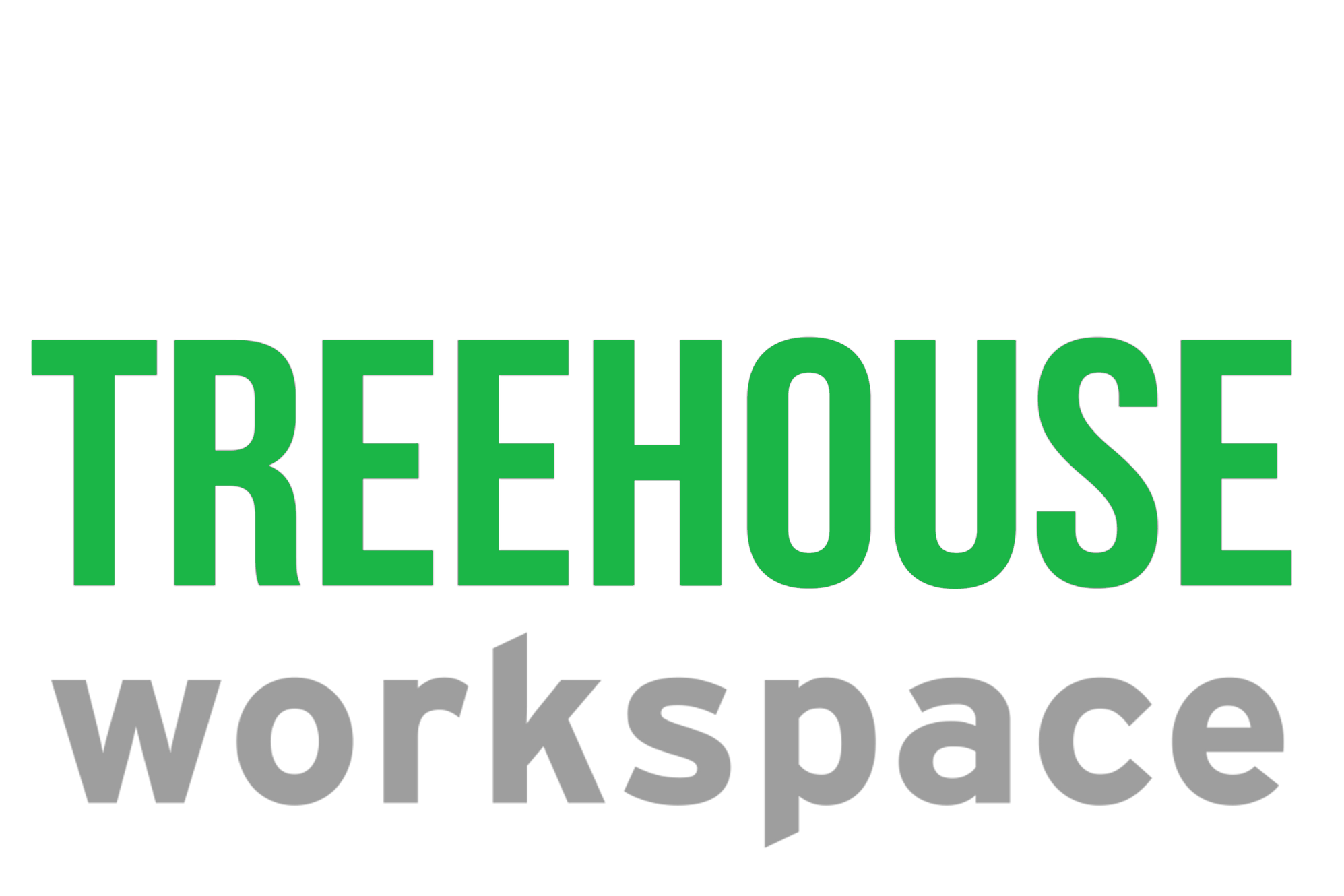 Logo Of Treehouse Workspace