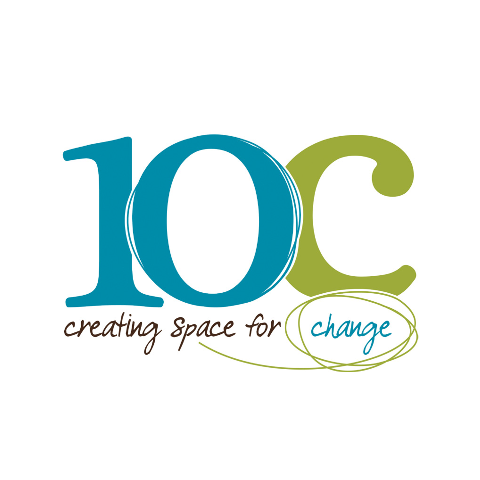 Logo Of 10C Shared Space