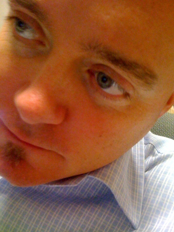 Cowboy Star Restaurant & Butcher Shop Employee Jon Weber's profile photo