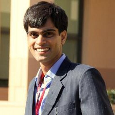 Steadview Capital Employee Puneet Kumar's profile photo