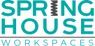 Logo Of Spring House Workspaces