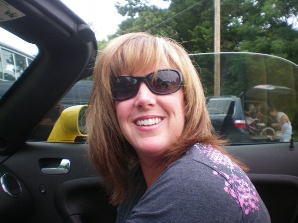 Carol Scott Email & Phone Number
