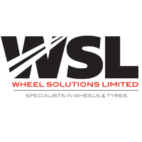 12 Wheels Ltd