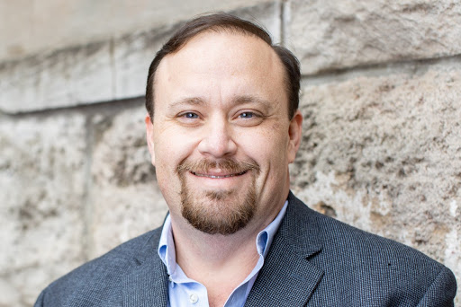 New Hope Senior Living Employee Greg Self's profile photo