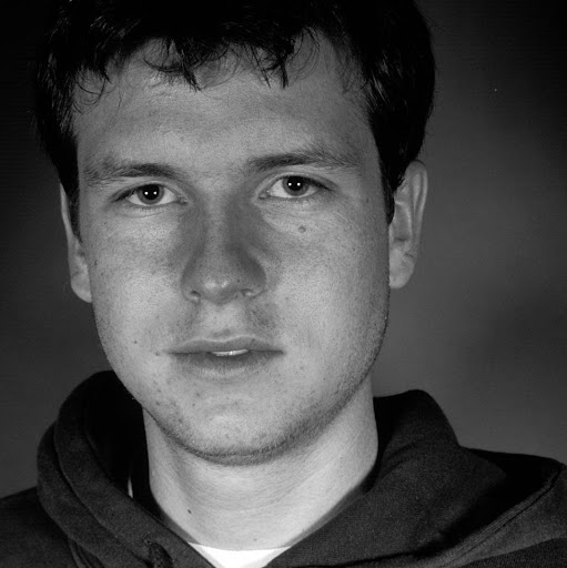 Workhorse Marketing Employee Thomas Bacon's profile photo