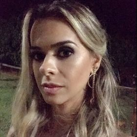Servier Employee Kelly Paiva's profile photo