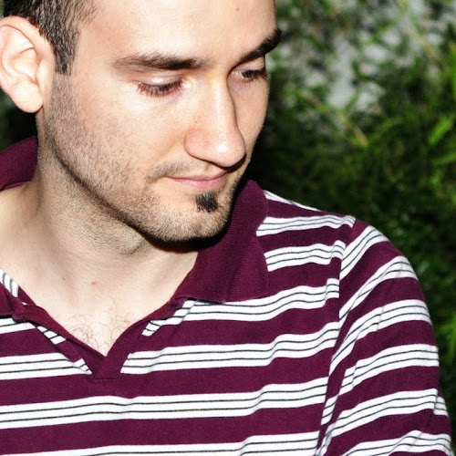 AudioThing Ltd. Employee Carlo Castellano's profile photo