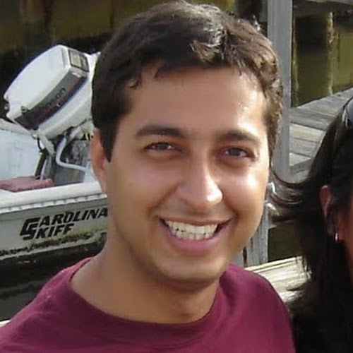 Mohit Malik Email & Phone Number