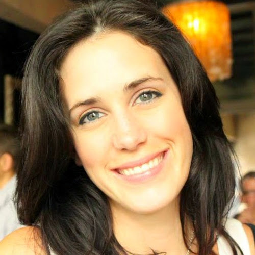 Beatnik, a Daily Maverick Company Employee Diana Neille's profile photo