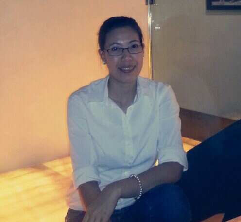 Racing Force International W.L.L Employee Krisnah Rosales's profile photo