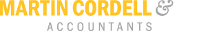 Martin Cordell Accountants Limited