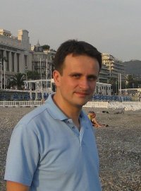 Sport Vision Group Employee Milorad Bjelogrlic's profile photo