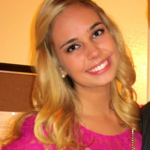 POM Wonderful Employee Lauren Kilmer's profile photo