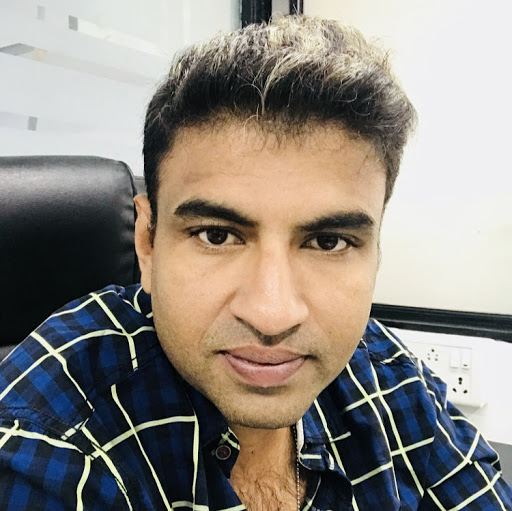 Piaggio Vehicles Pvt. Ltd. Employee Naveeth Menon's profile photo