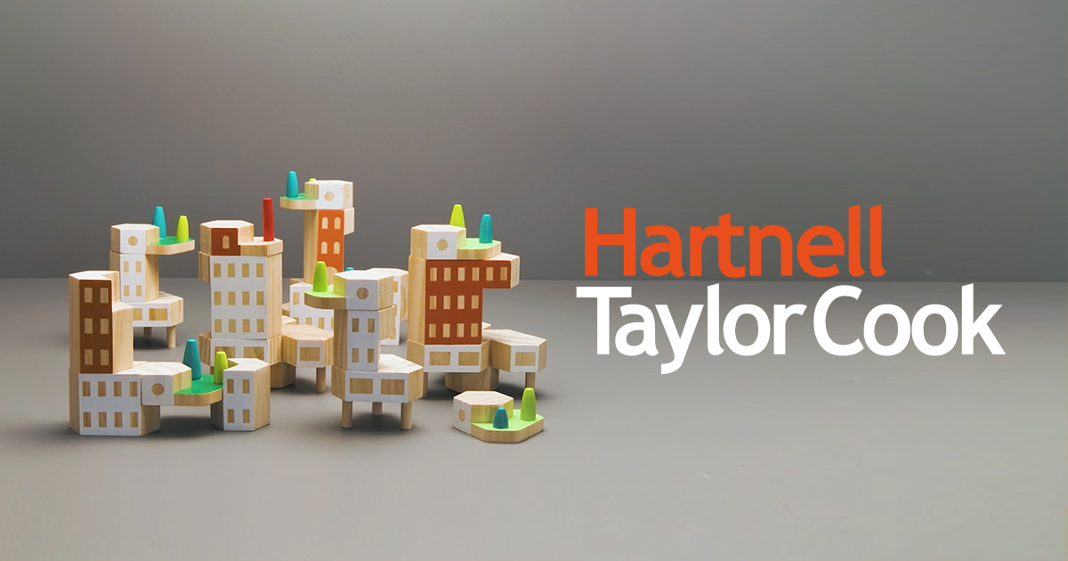 Hartnell Taylor Cook