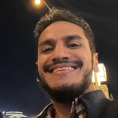 Azzam Aijazi Email & Phone Number