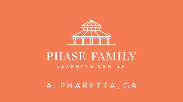 Logo Of The Commons At Phase