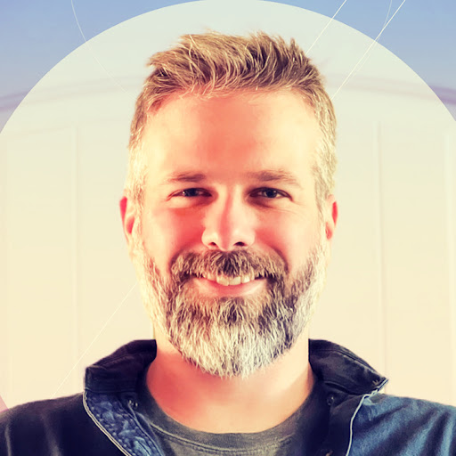 Martin Engineering Employee Seth Mercer's profile photo