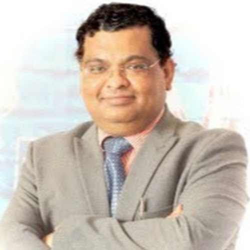 Aquatech International Corporation Employee Devesh Sharma's profile photo