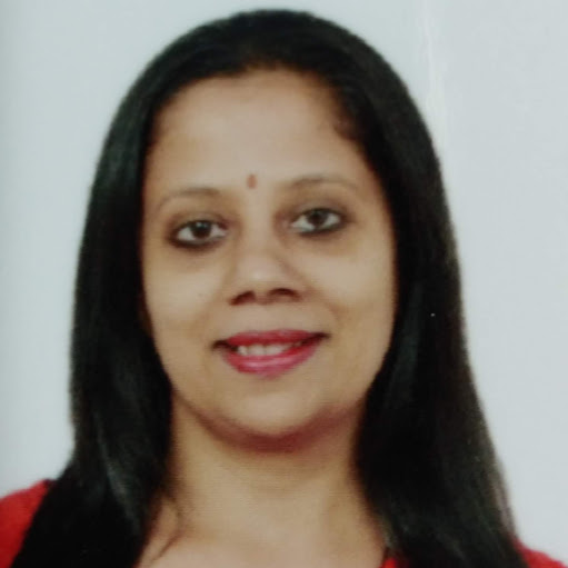 Shantheri Mallaya Email & Phone Number