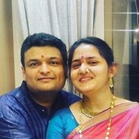 Government of Maharashtra (GoM) Employee Kaustubh Dhavse's profile photo